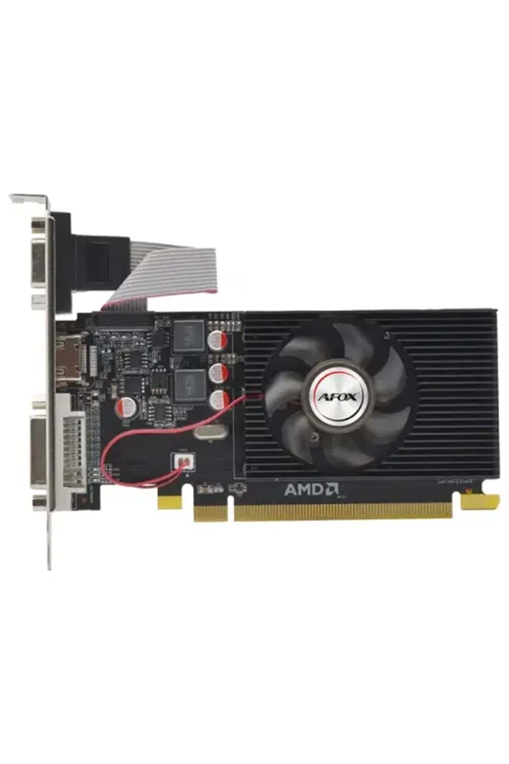 EKRAN KARTI AFOX R5 230 1GB 64bit DDR3 16X