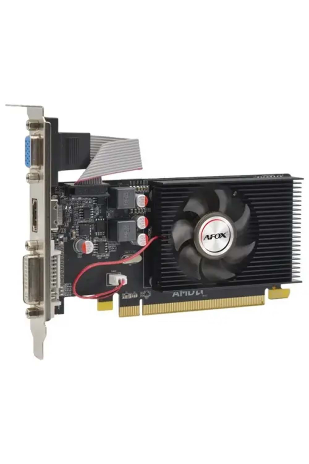 EKRAN KARTI AFOX R5 230 1GB 64bit DDR3 16X