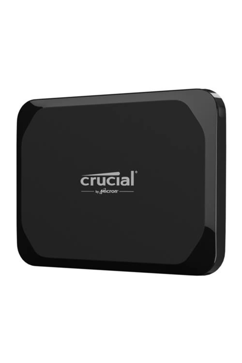EXTERNAL SSD CRUCIAL X9 2TB CT2000X9SSD9 1050MB/s TYPE-C