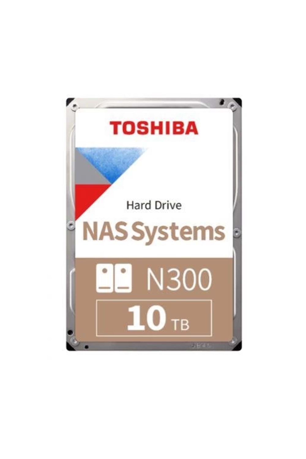 Hdd Toshiba 3.5