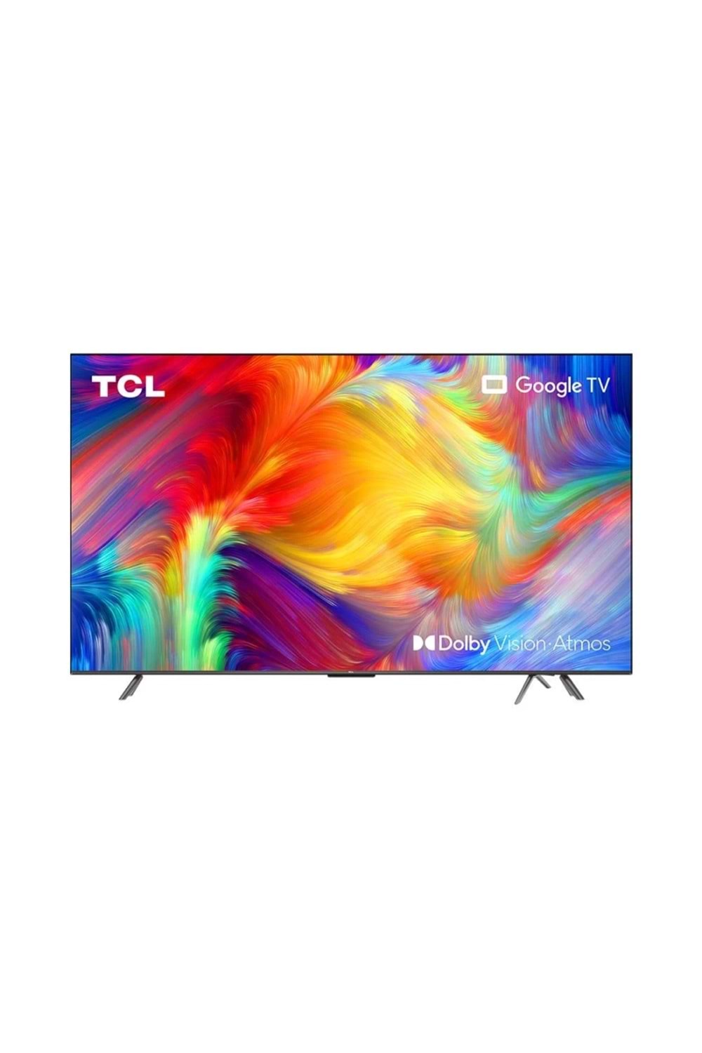 TELEVİZYON TCL 58