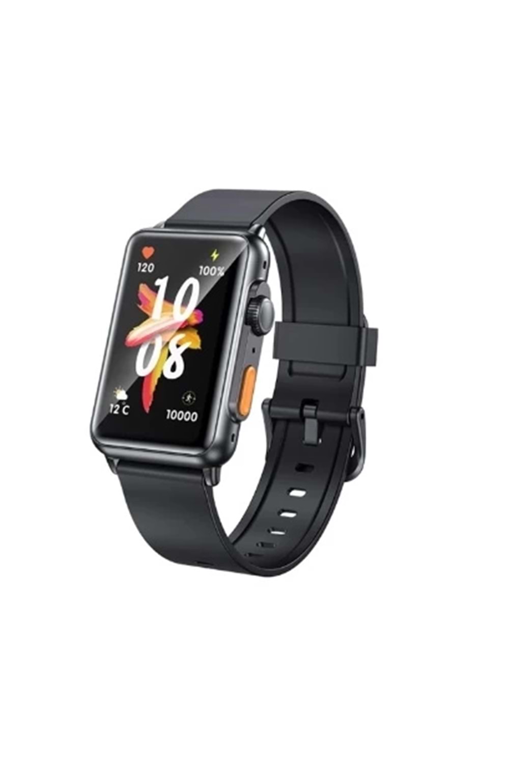 Akıllı Saat Aweı H28 Black