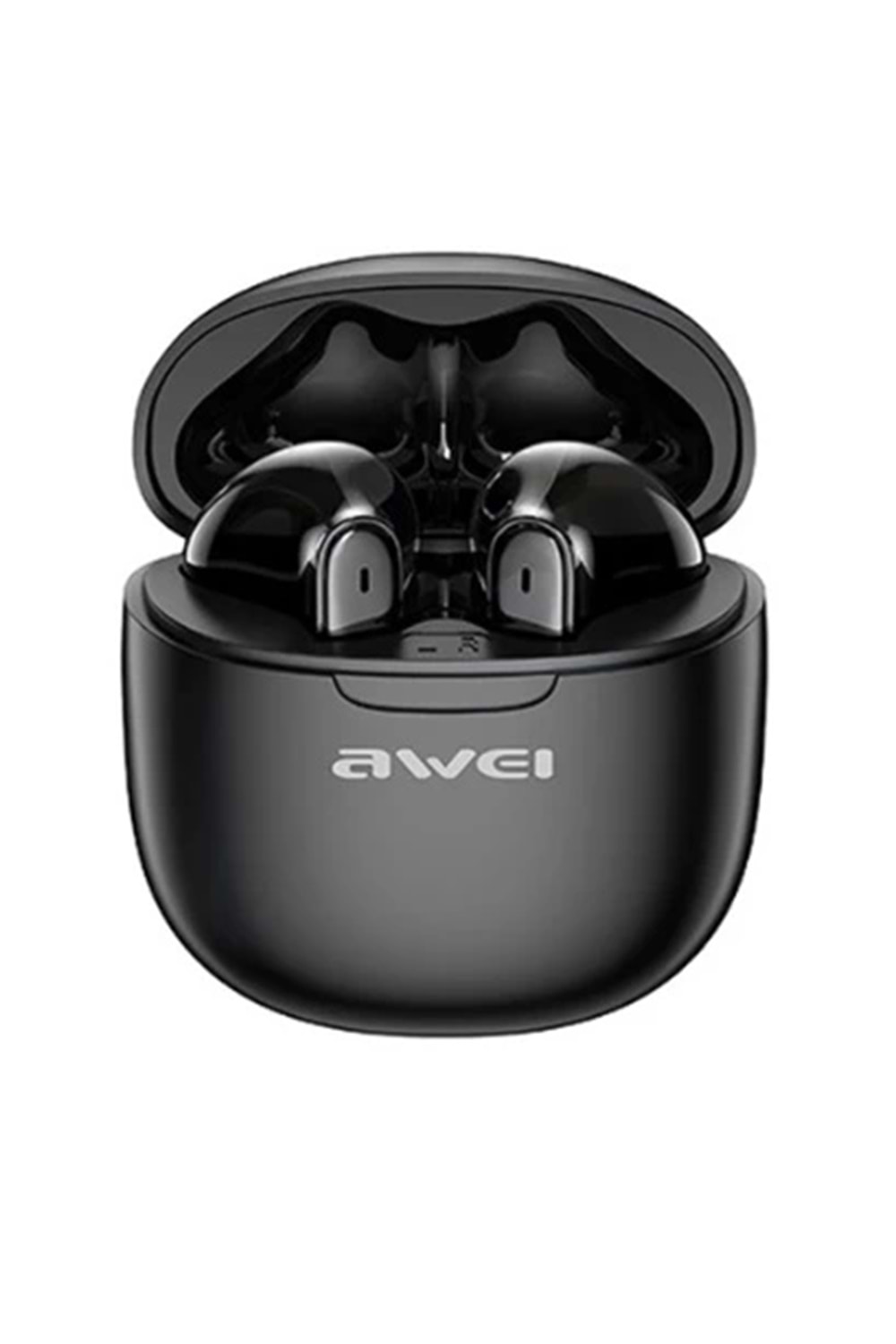 Kulaklık Aweı T68 Enc Bluetooth Siyah