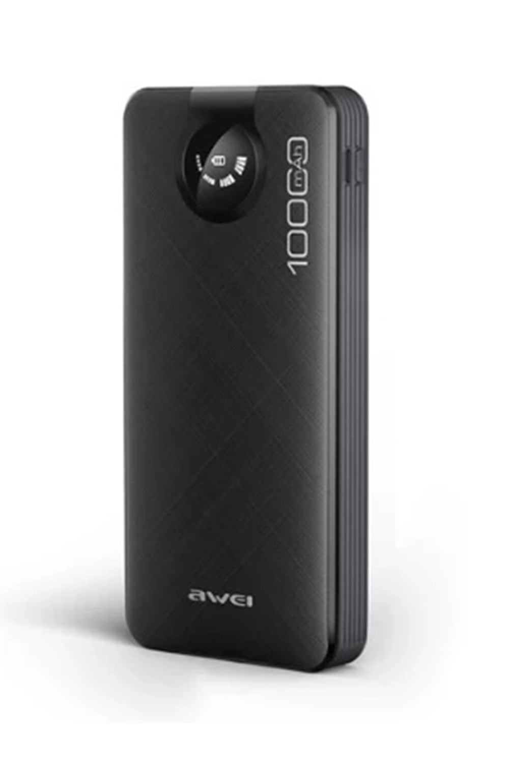 Powerbank P133K 10000Mah Siyah Multiple Output