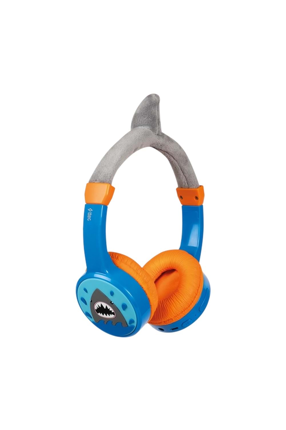 Kulaklık Ttec Soundbuddy 2 2Km148Sk Mavi