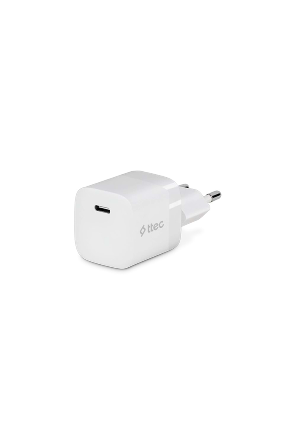 ADAPTÖR TTEC SMARTCHARGER PRO 2SCP03B 30W PD TYPE-C