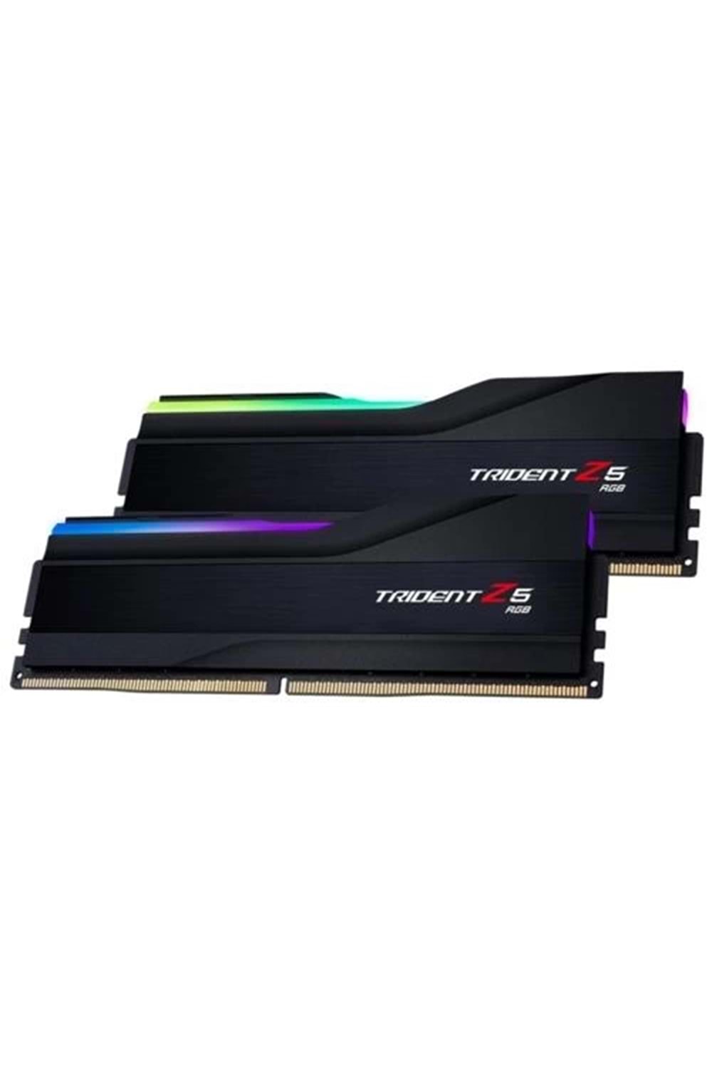 BELLEK GSKILL Trident Z5 64GB(2x32GB) DDR5 6400Mhz DUAL RGB