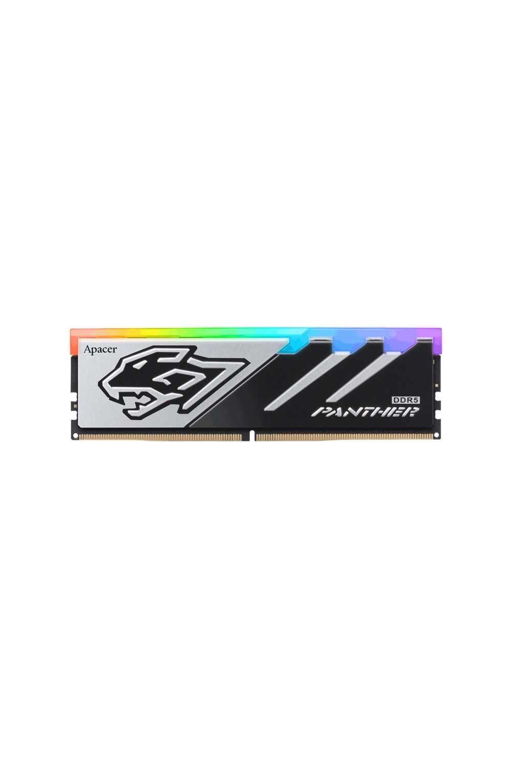 BELLEK APACER PANTHER RGB 16GB 5600MHZ CL40 DDR5