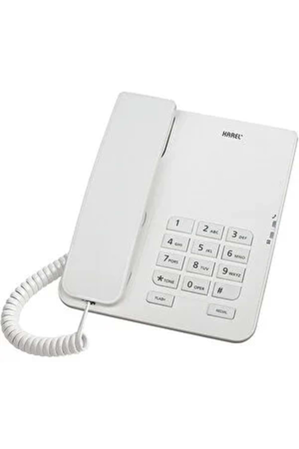 Telefon Karel Tm140 Krem