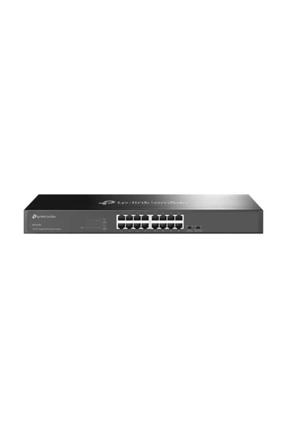 Switch Tp-Link Omada Ds1016G 16 Port Gigabit Rackmount