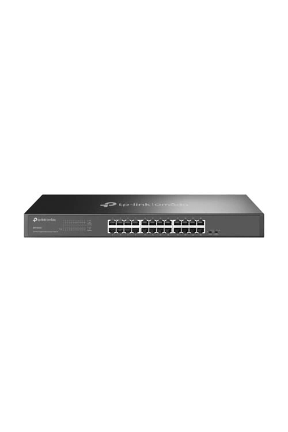 SWITCH TP-LINK OMADA DS1024G 24 PORT GIGABIT RACKMOUNT