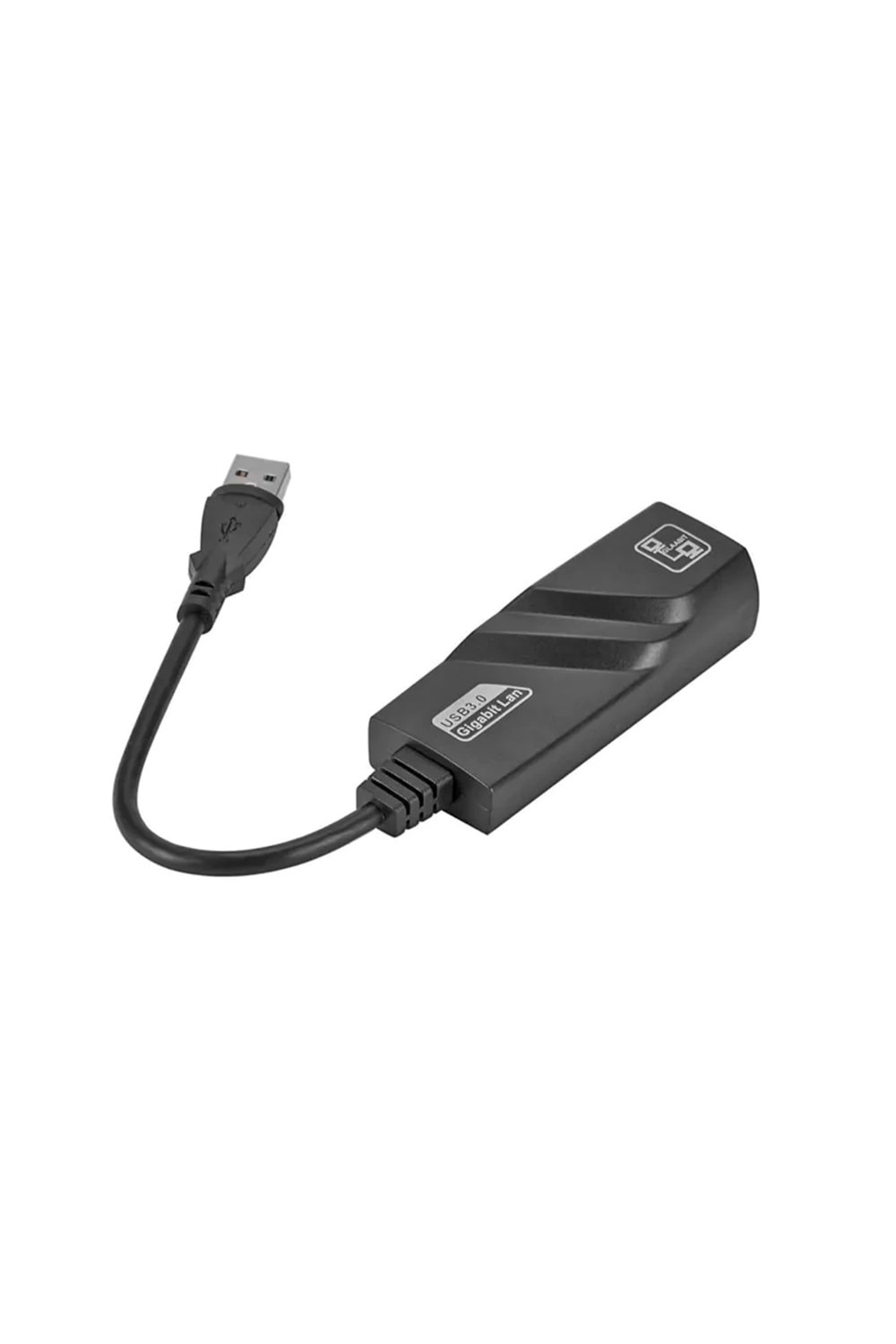 Usb 3.0 To Gıgabıt Ethernet 10/100/1000
