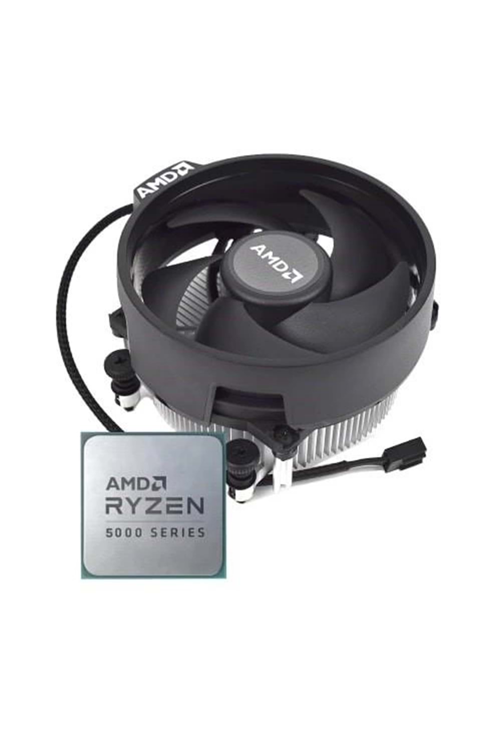 İşlemcı Amd Ryzen 5 7500F 3.7Ghz 5Ghz 32Mb 6C/12T Am5 Mpk