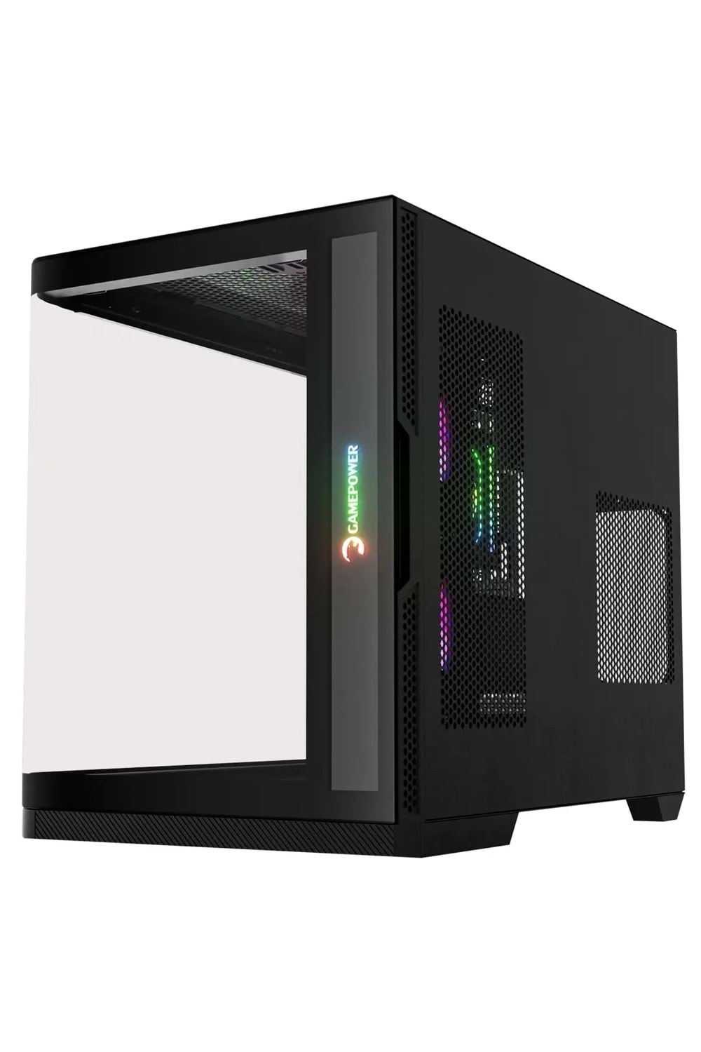 KASA GAMEPOWER WARCRY VERTEX 3xARGB GAMING