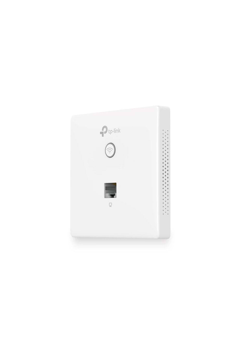 Tp-Lınk Omada Eap115-Wall 1Port Poe 300Mbps Duvar Tipi Access Point