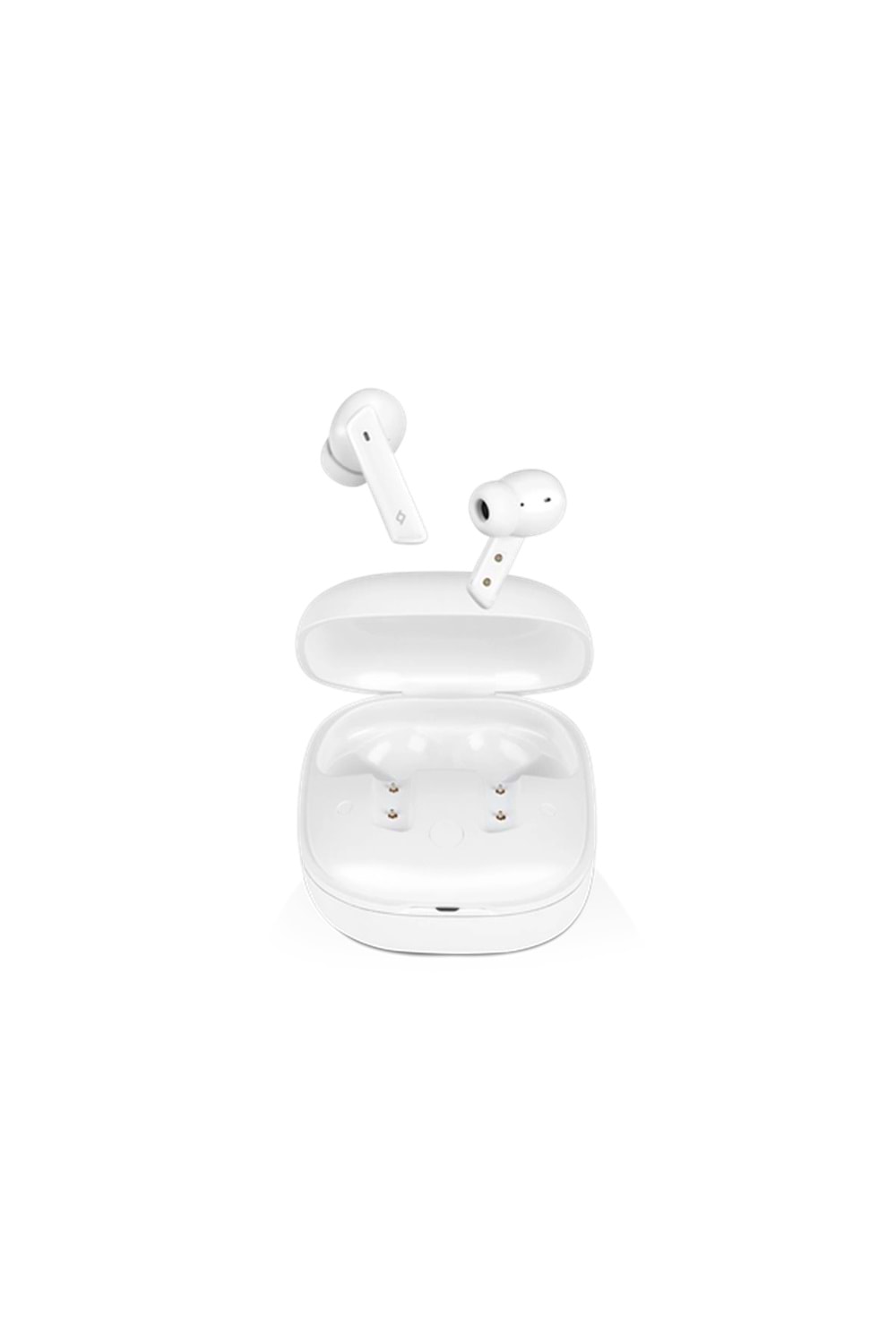 Kulaklık Ttec 2Km149B Aırbeat Pro Max Hybrıd Anc Beyaz