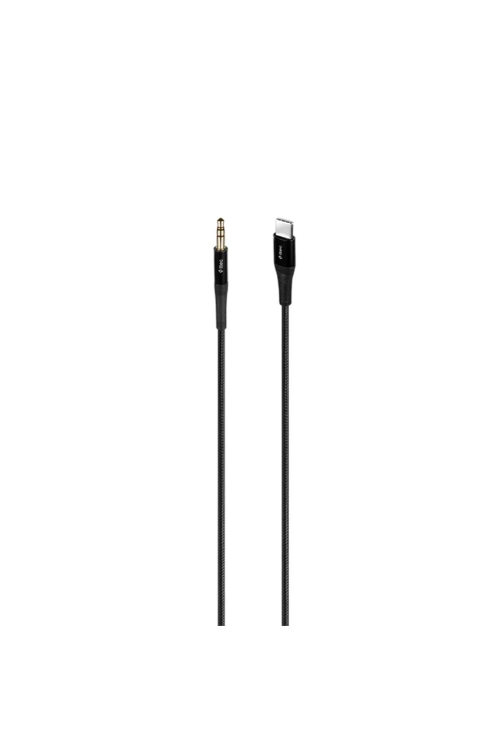 Kablo Ttec Aux 2Ak03 Aux To Usb-C 1Mt