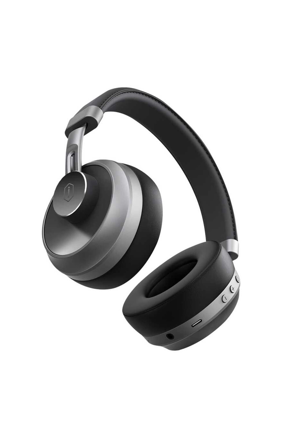 KULAKLIK WIWU ELITE HEADSET WE201 BLACK