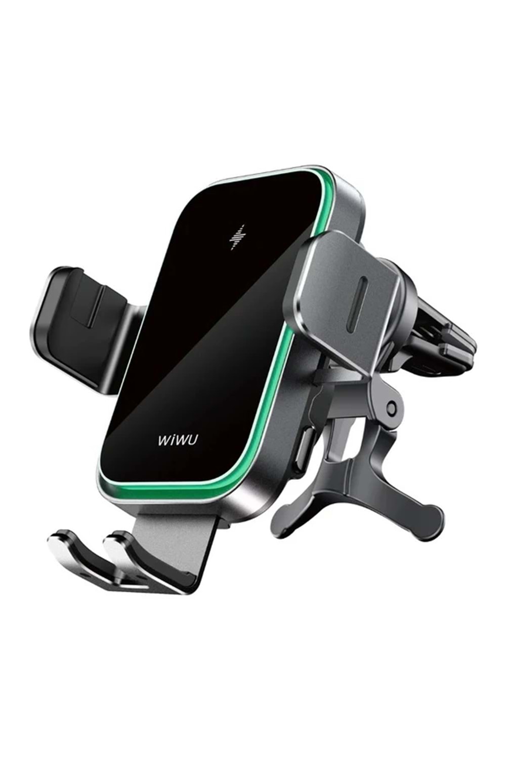 WIWU FREELANDER CAR CH-313 WIRELESS CHARGER
