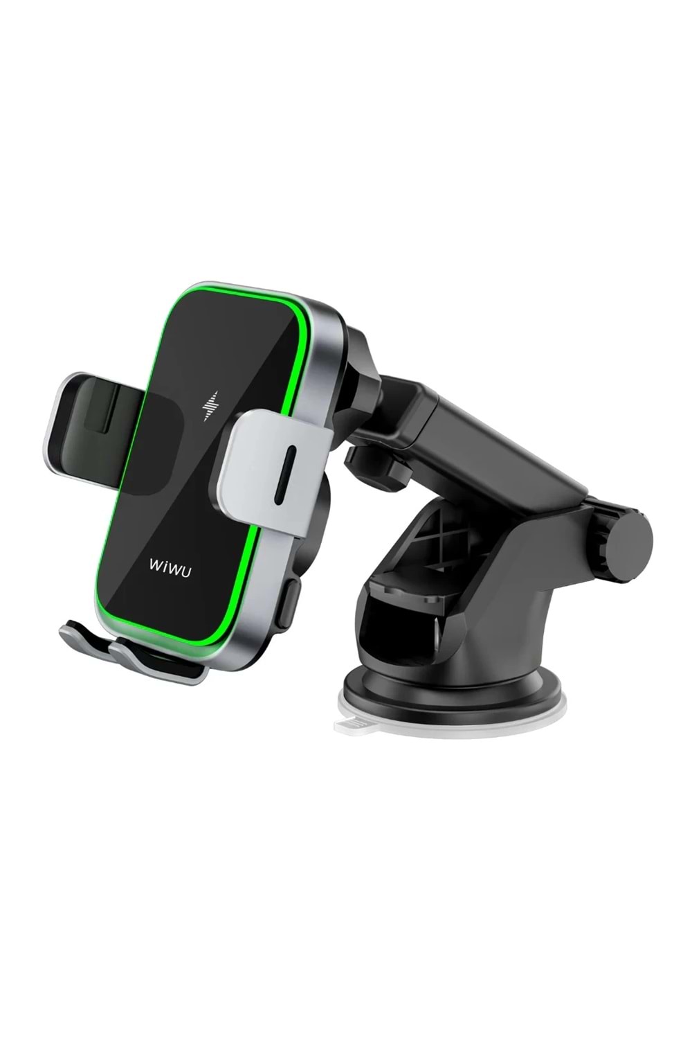 WIWU FREELANDER CAR CH-313 WIRELESS CHARGER