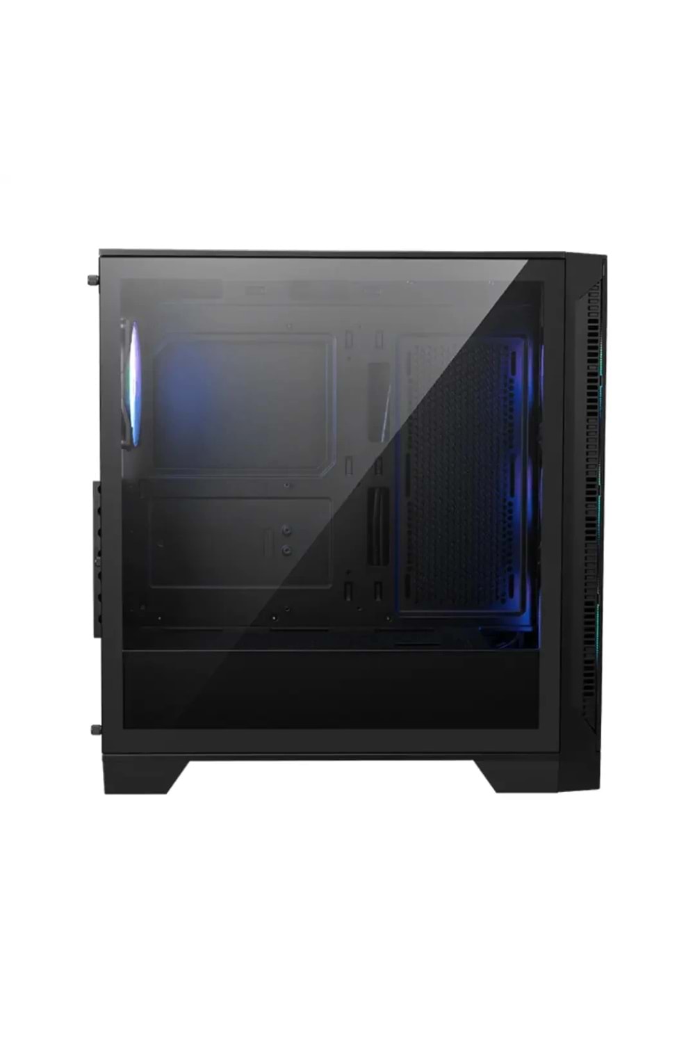 Kasa Msi Mag Forge 320R Airflow 3X120 Arg Mid-Tower Atx Kasa