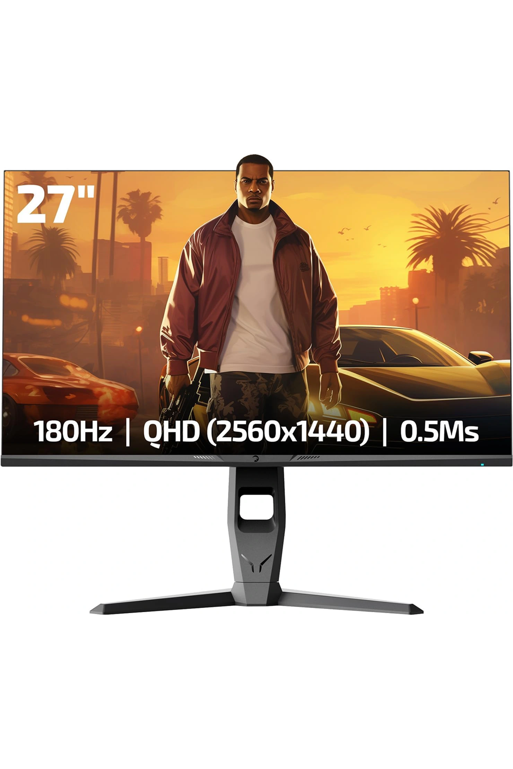 Monitor Gamepower 27