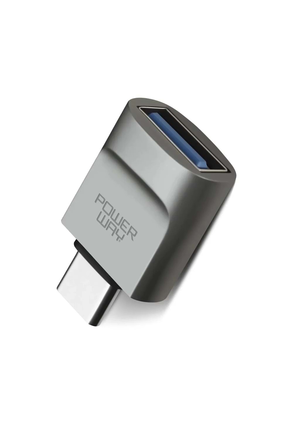 POWERWAY TYPE-C TO OTG CONVERTER
