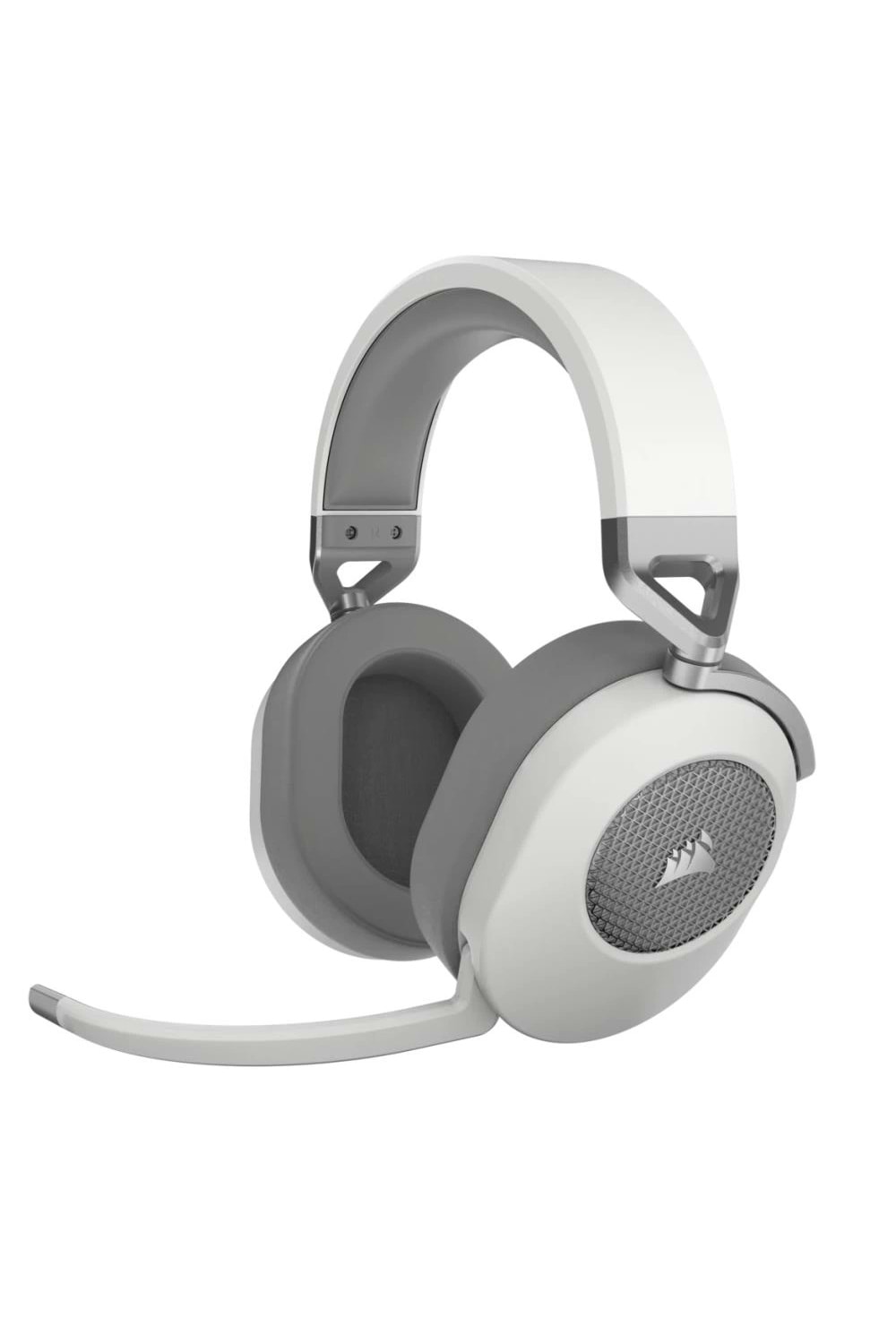 Kulaklık Corsaır Ca-9011286-Eu2 Hs65 7.1 Wireless Bluetooth Beyaz