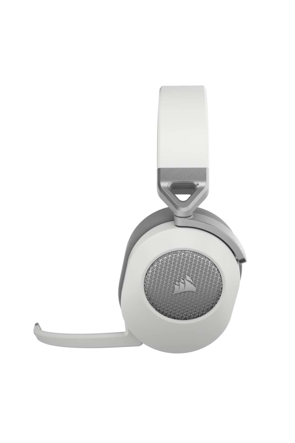 Kulaklık Corsaır Ca-9011286-Eu2 Hs65 7.1 Wireless Bluetooth Beyaz