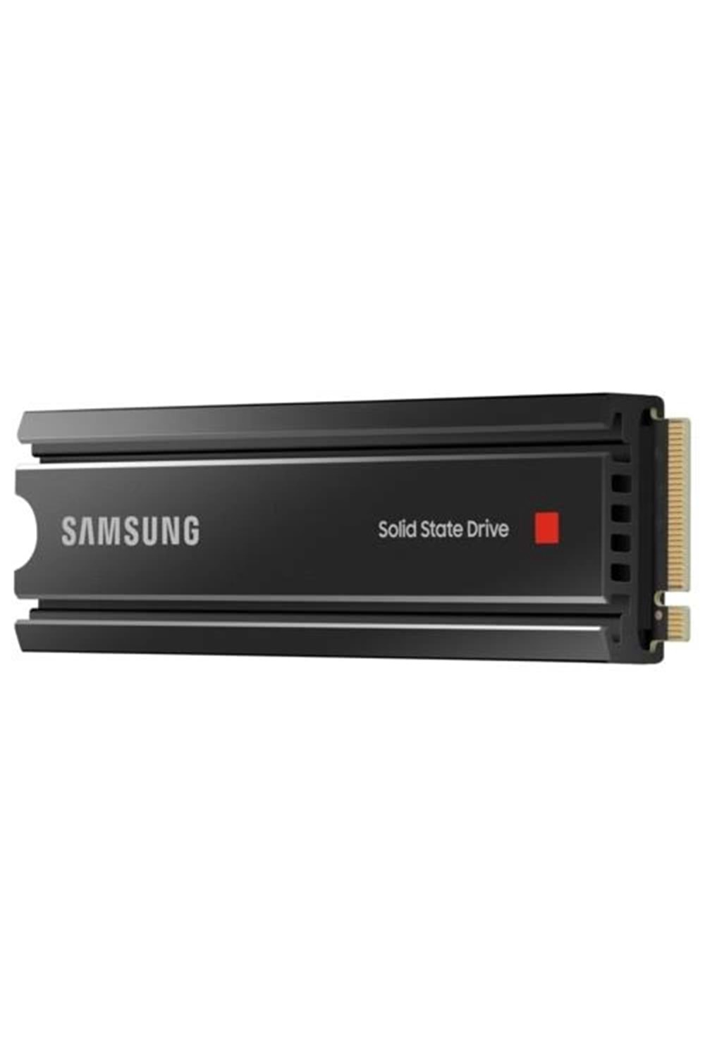 Ssd Samsung 980 Pro 1Tb Ssd Nvme Mz-V8P1T0Cw 6900 -5000Mb/S Soğutuculu