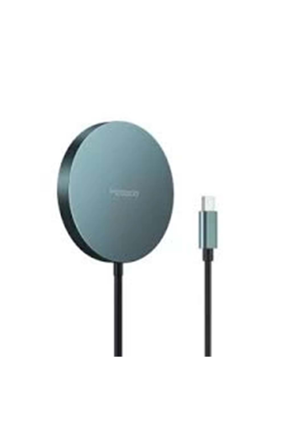 Mcdodo Ch-8720 Magnetıc Wıreless Charger 15W