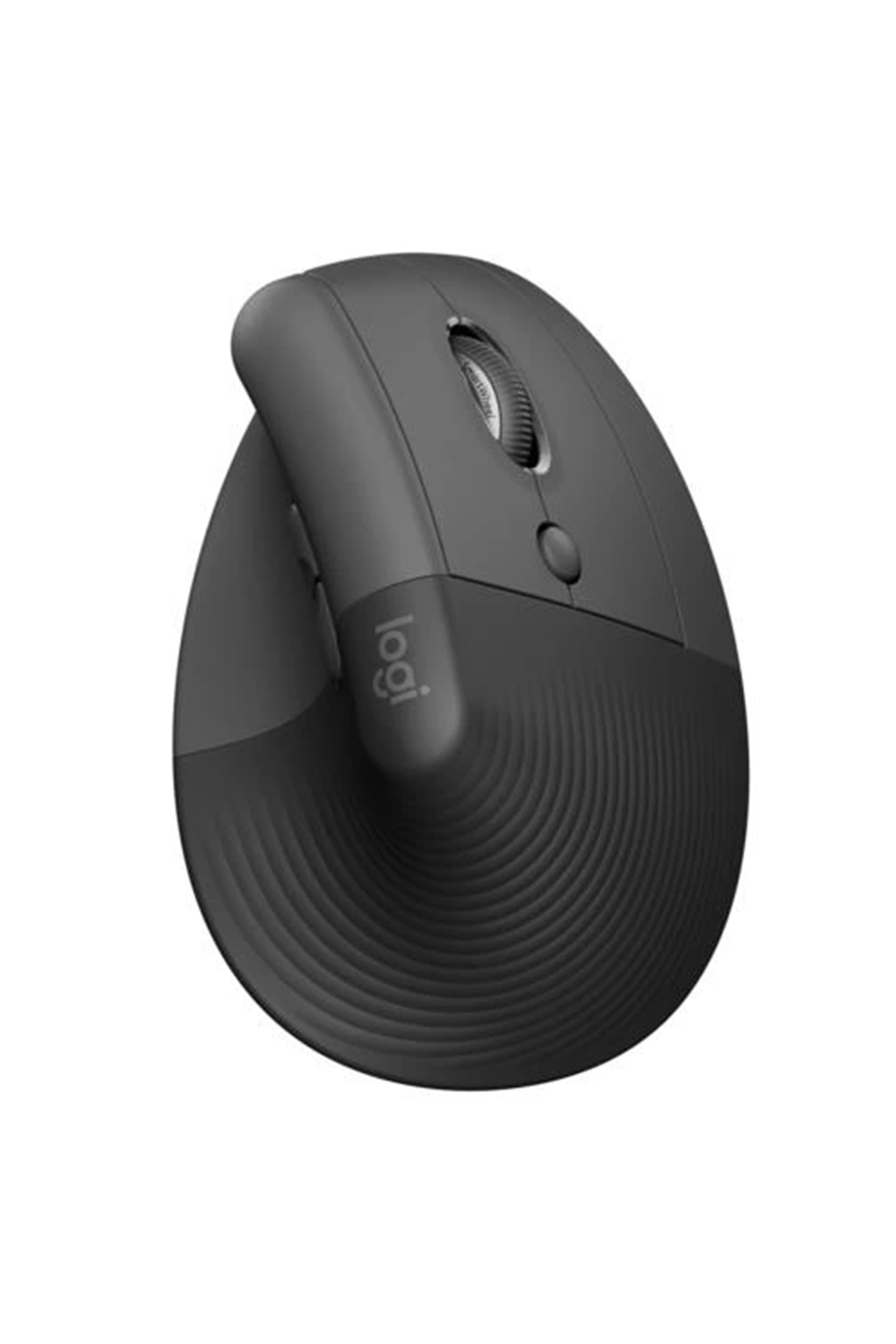 Kablosuz Mouse Logitech Lift Ergonomik Siyah Dikey 910-006473