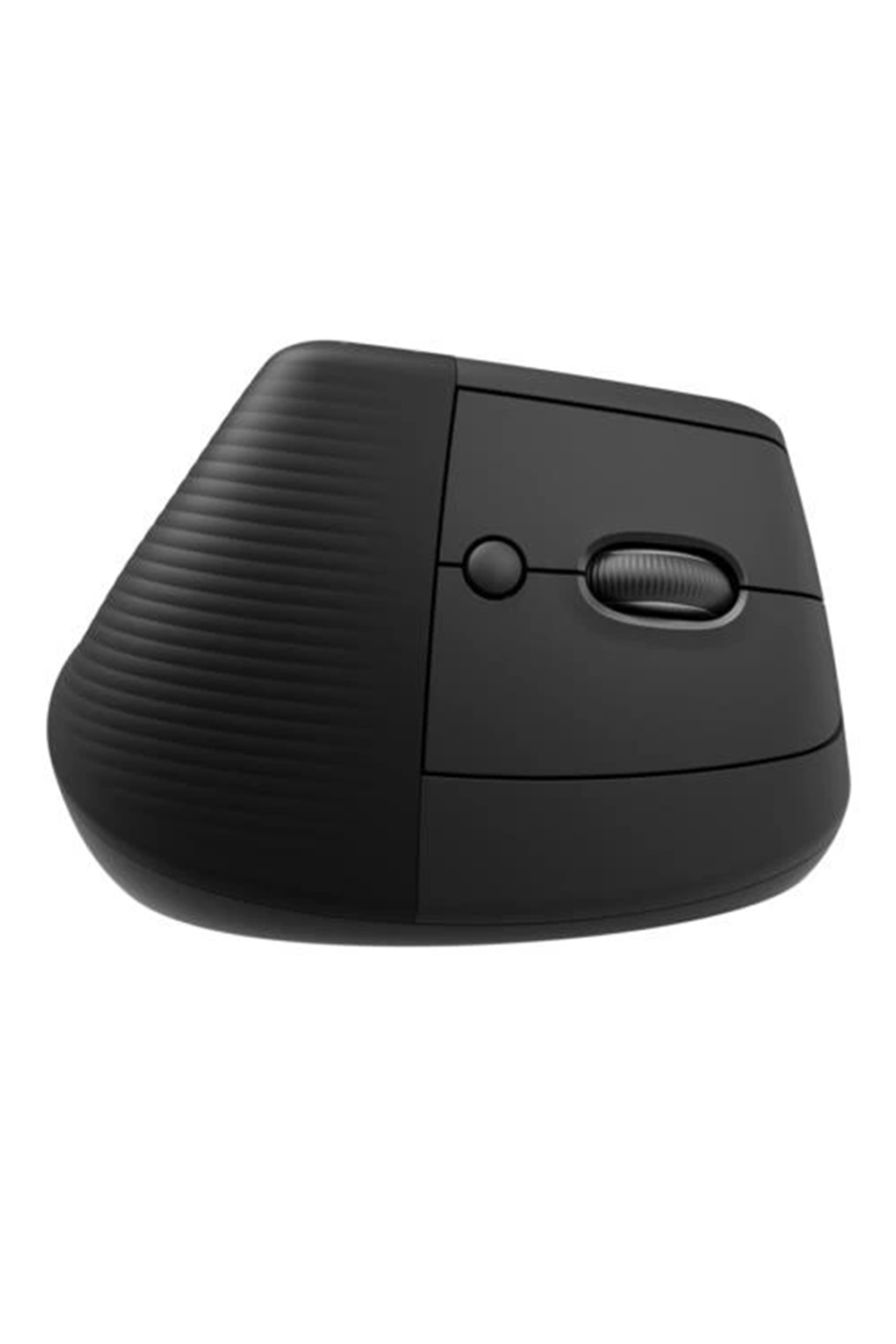 Kablosuz Mouse Logitech Lift Ergonomik Siyah Dikey 910-006473