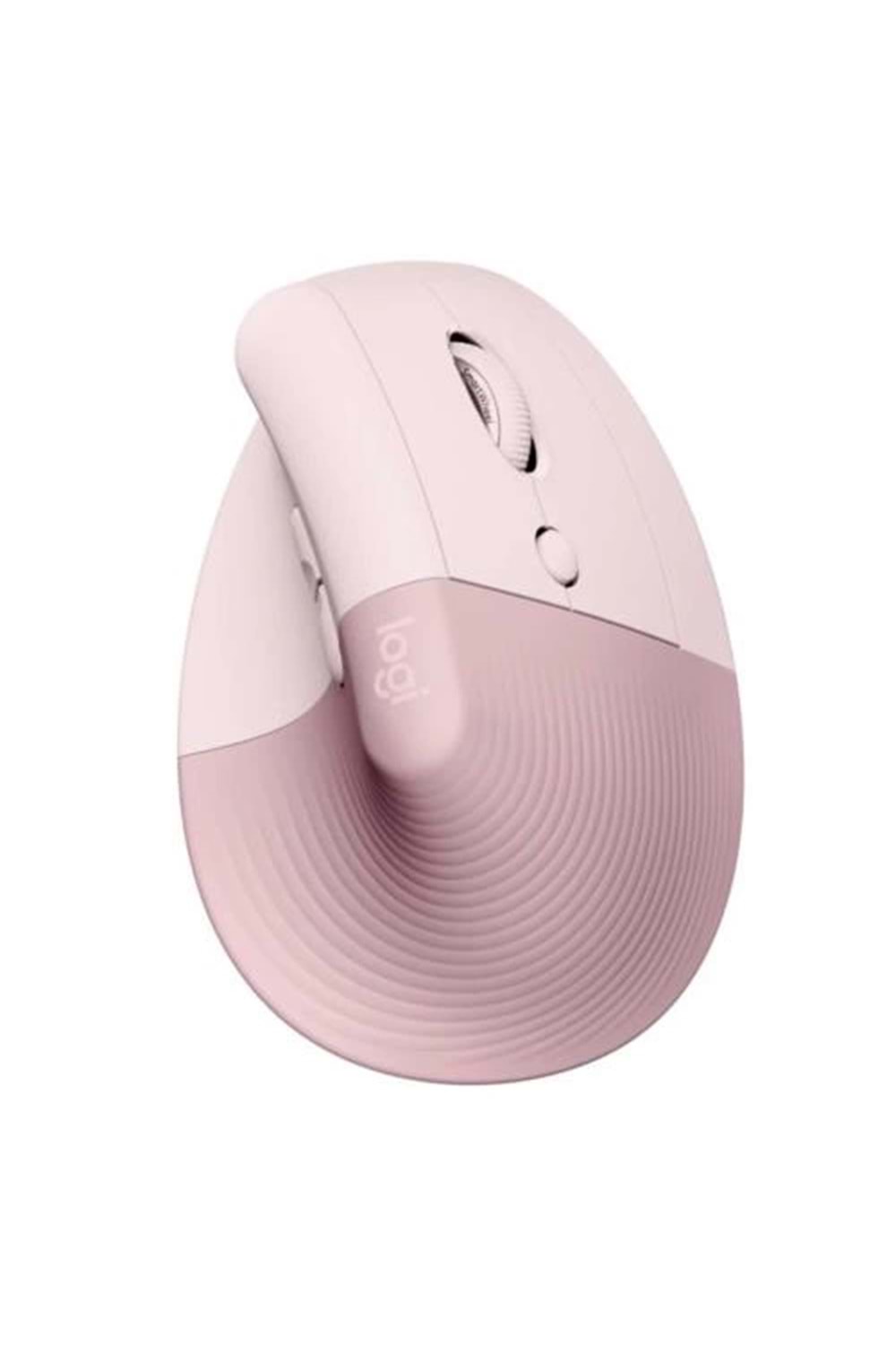 Kablosuz Mouse Logıtech Lıft Ergonomık Rose Dikey 910-006478