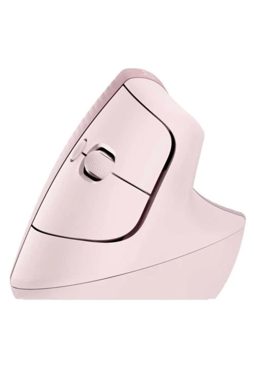 Kablosuz Mouse Logıtech Lıft Ergonomık Rose Dikey 910-006478