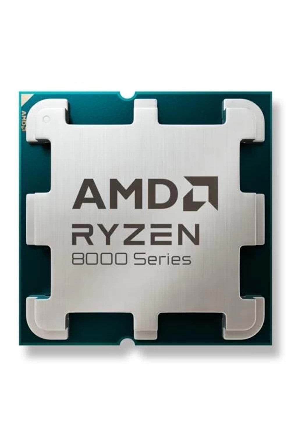 İşlemcı Amd Ryzen 5 8400F 4.2Ghz 4.7Ghz 22Mb 6C/12T 65W Am5 Mpk