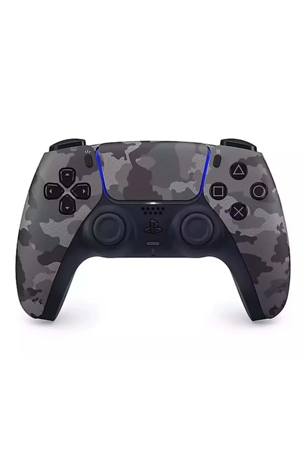 Sony Ps5 Wireless Controller Kamuflaj