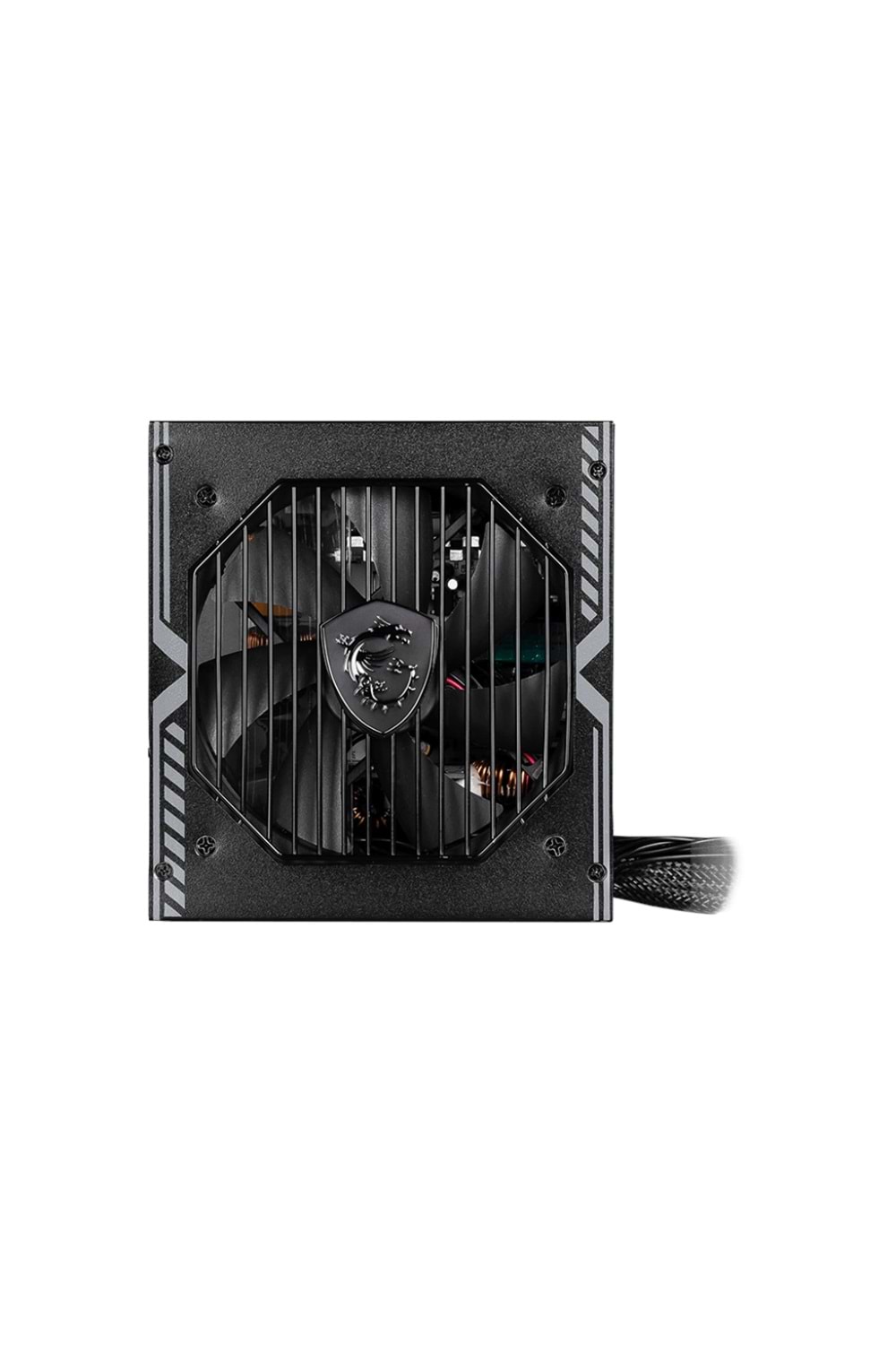 Power Supply Msi Mag A750Bn Pcie5 750W 80+ Bronze