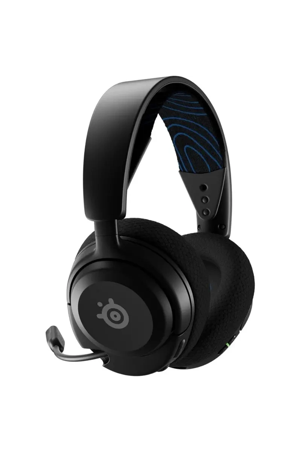 Kulaklık Steelseries Ssh61673 Artics Nova 5P Gaming Black