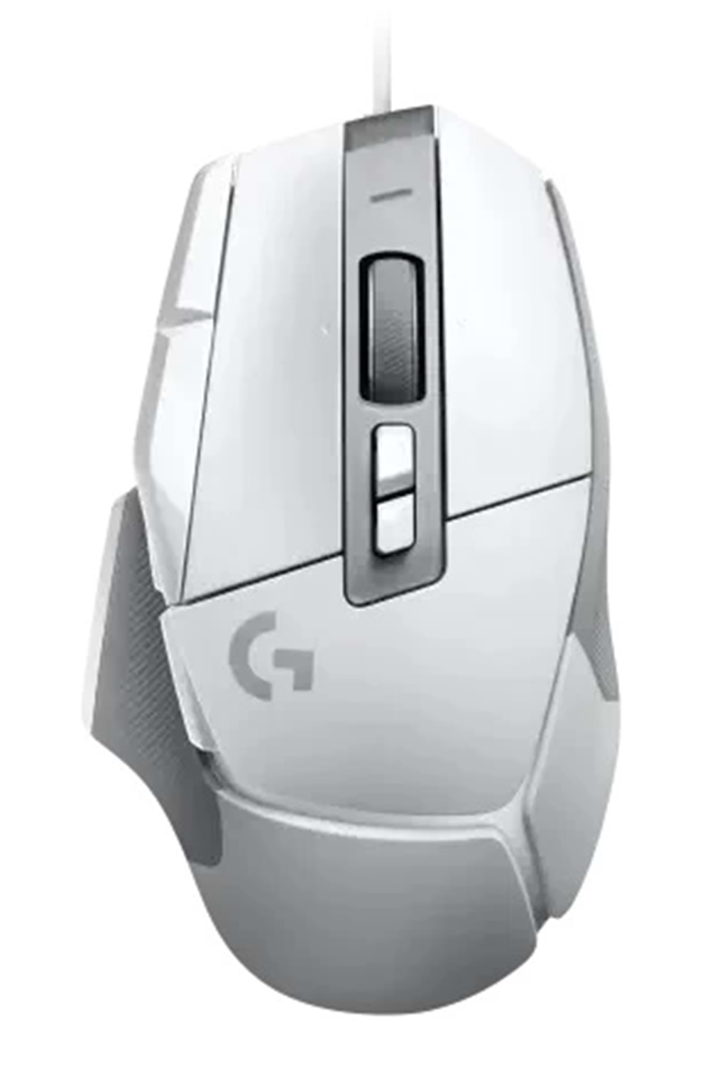 Mouse Logitech G G502 X Kablolu Hero 25K Sensörlü 910-006147 Beyaz