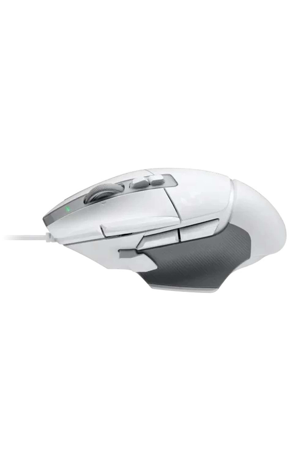 Mouse Logitech G G502 X Kablolu Hero 25K Sensörlü 910-006147 Beyaz