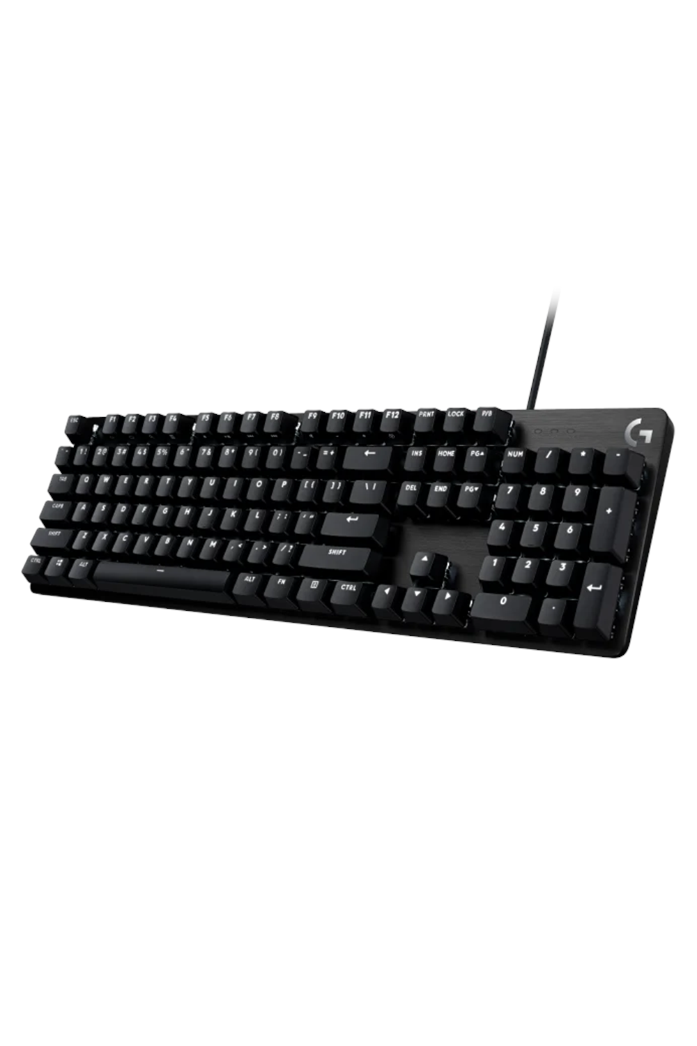 Klavye Logitech G413 Se Mekanik Gaming 920-010556 Tr Layout