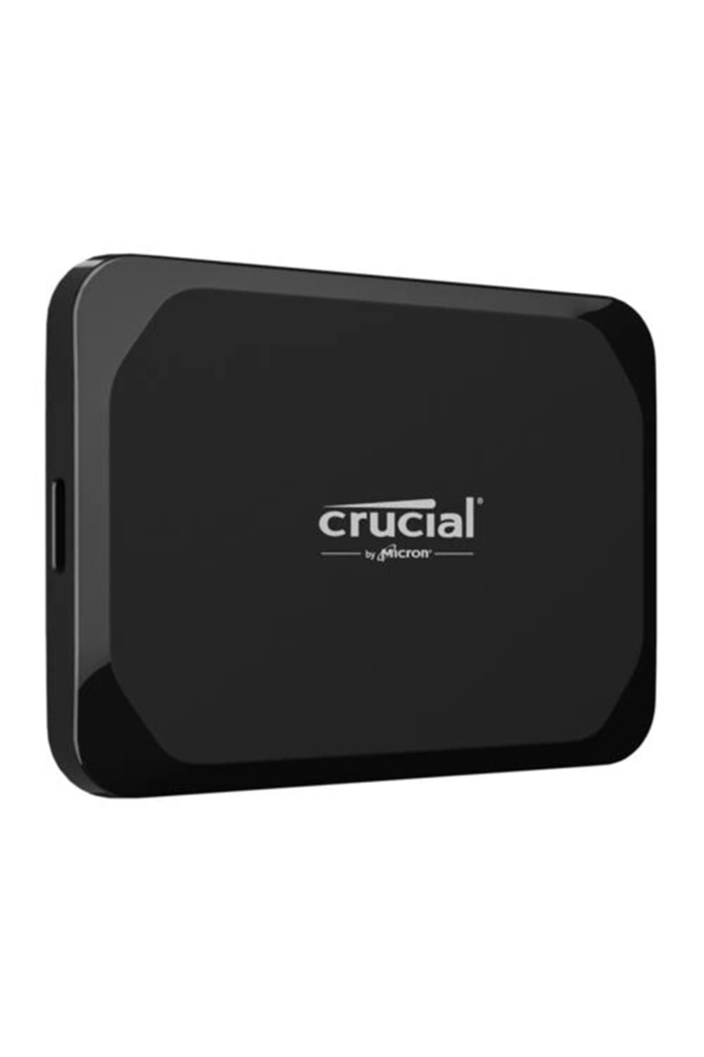 EXTERNAL SSD CRUCIAL X9 4TB CT4000X9SSD9 1050Mb/s TYPE-C