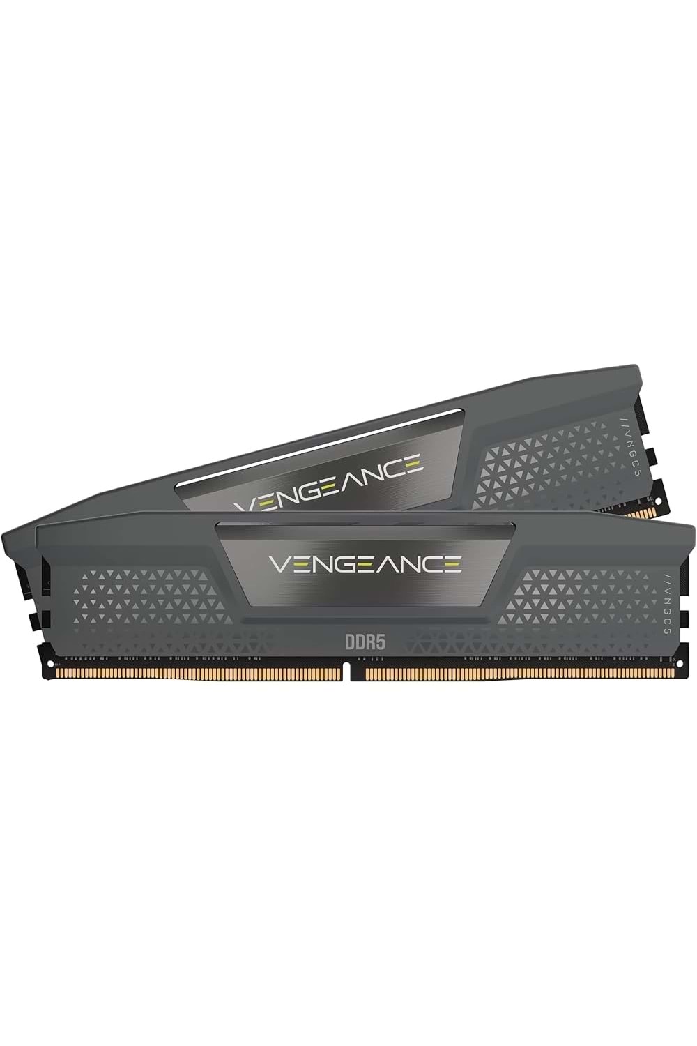 Bellek Corsaır 32Gb (2X16Gb) Vengeance 6200Mhz Cl32 Ddr5