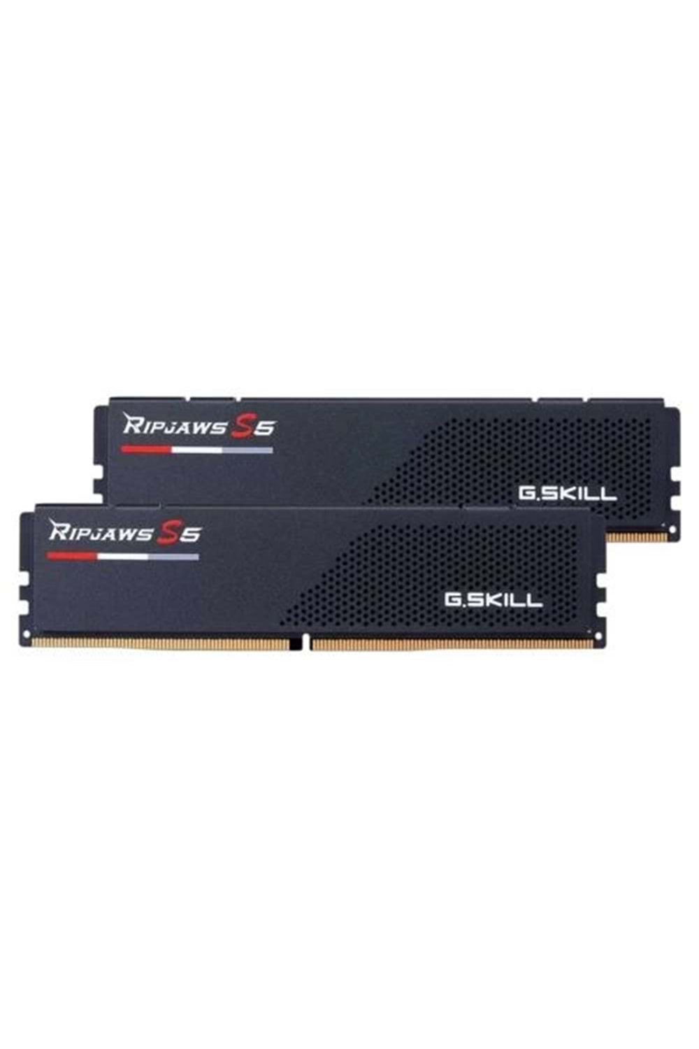 BELLEK GSKILL Ripjaws S5 32GB(2x16GB)DDR5 6400Mhz F5-6400J3648F16 CL36