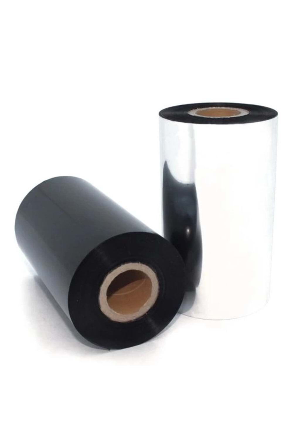 80MM X 300M PREMIUM WAX RİBON