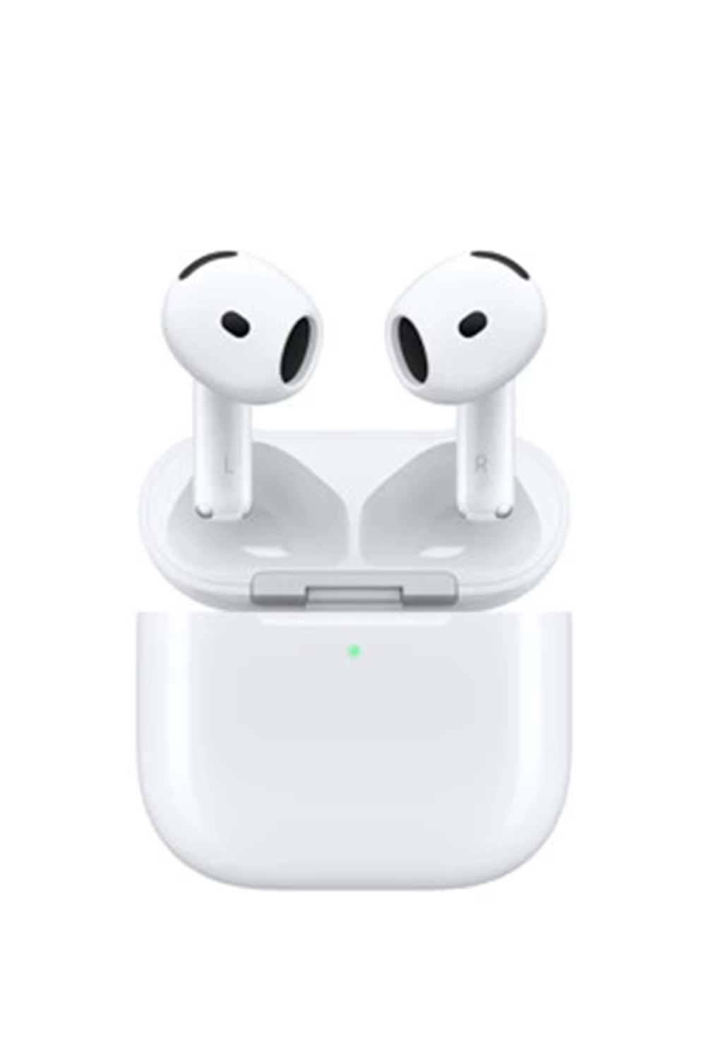 Kulaklık Apple Airpods 4 Mxp9 With Active Noise Cancellation