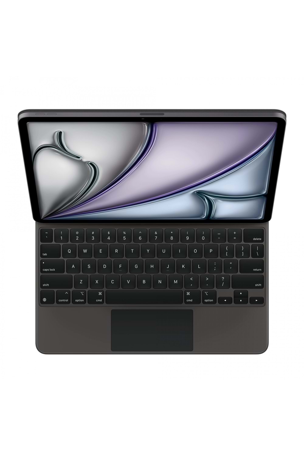 KLAVYE APPLE IPAD MAGIC KEYBOARD BLACK 13