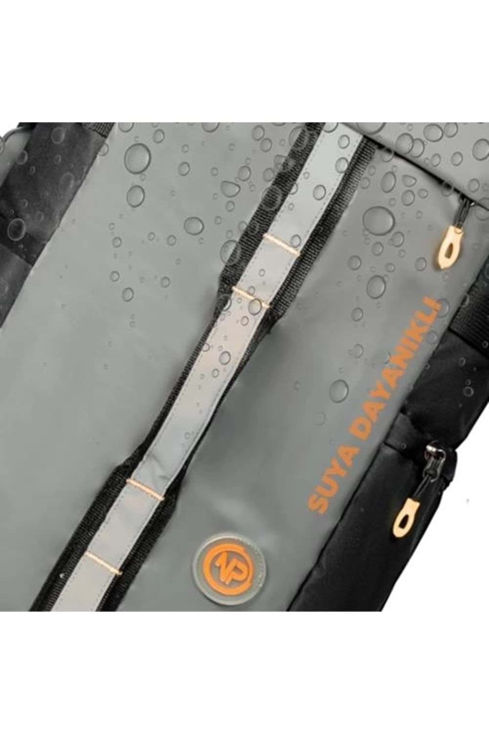 Çanta Npo Adventure Sport 25Lt Smart Outdoor 16