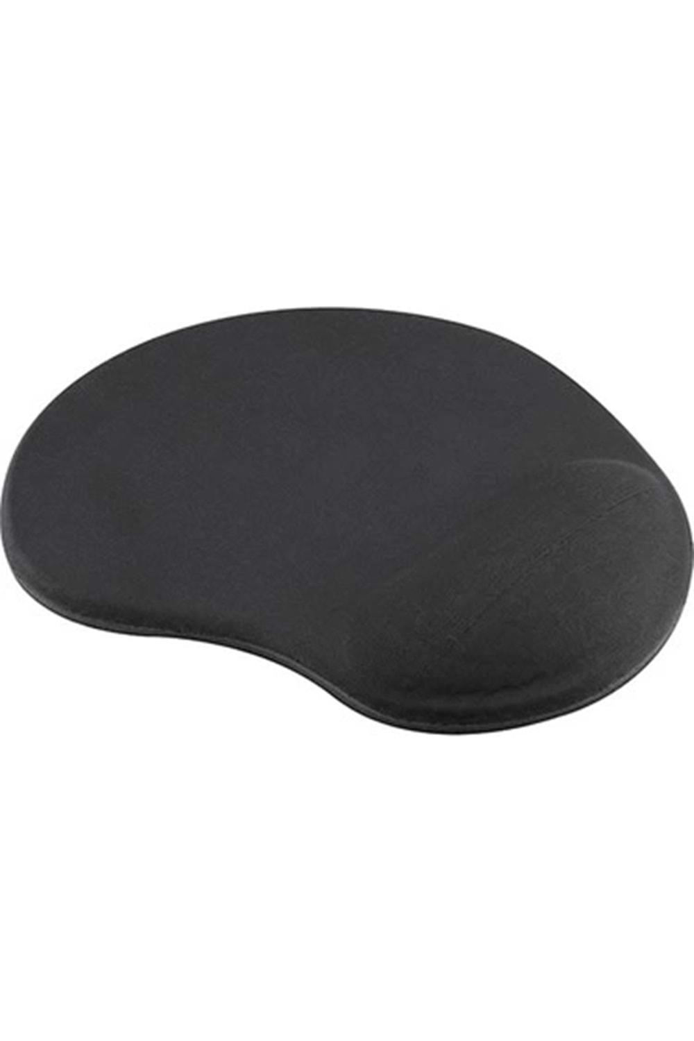 MOUSEPAD ADDISON 300152 SİYAH BİLEKLİKLİ